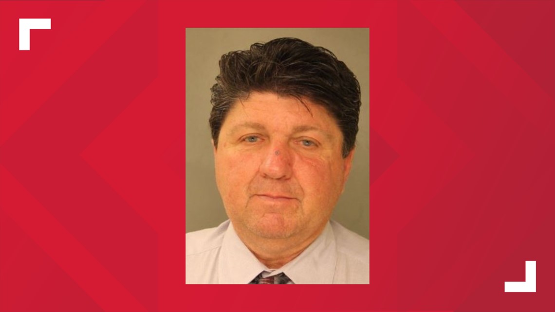 Lititz man sentenced to 17 years in prison for sexual assault of two minors - Vimarsana News