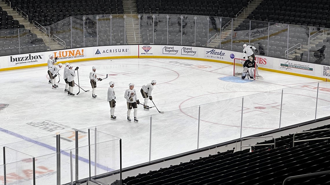 Calder Cup Finals: Firebirds fall to Hershey Bears, series tied 2-2