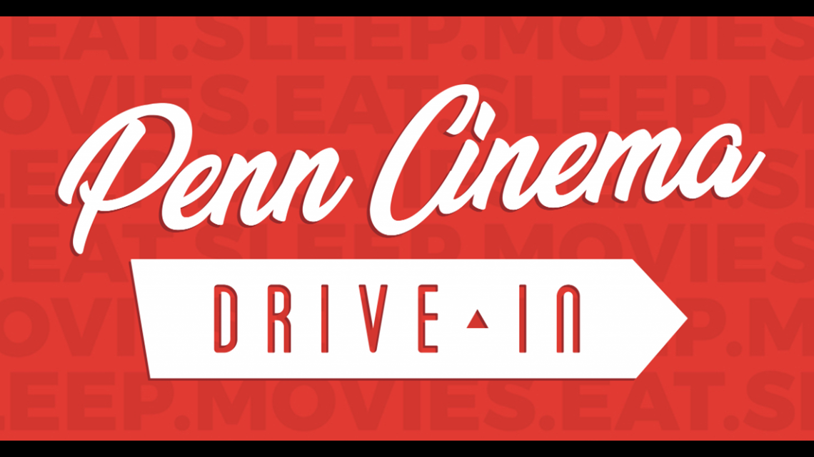 Lancaster County movie theater debuts new, pop-up drive-in this weekend