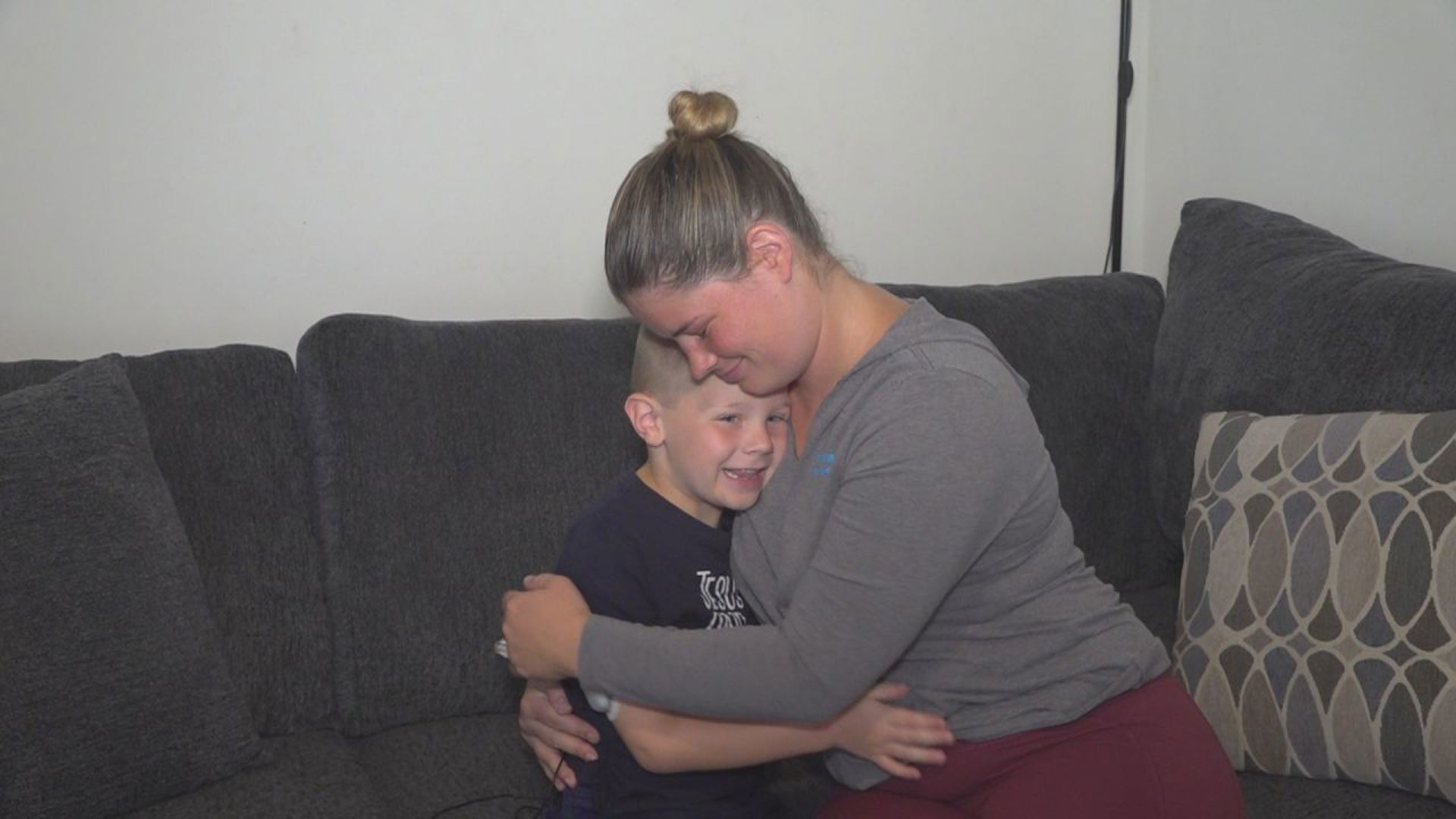 A Lancaster mom, whose son lives with type 1 diabetes, aims to support her son and educate people about the disease through a nonprofit.