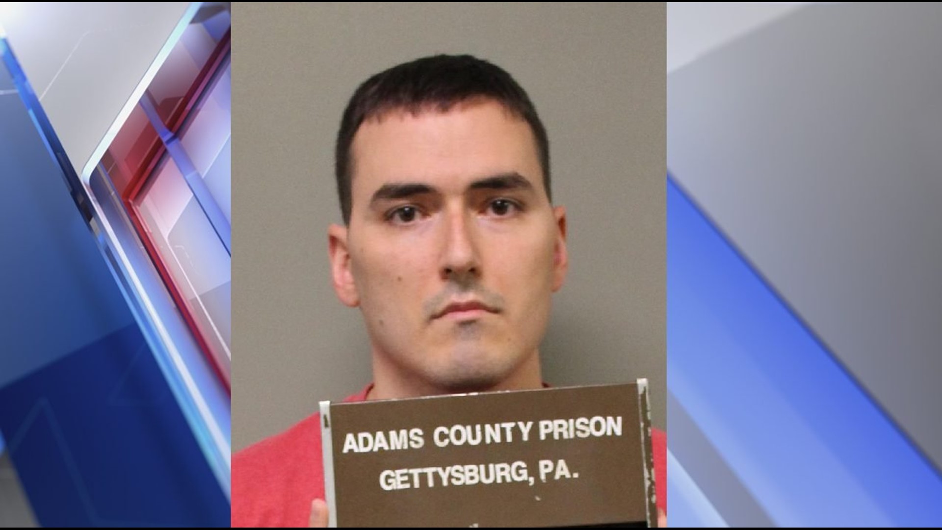 Littlestown High School music teacher and chorus director charged with