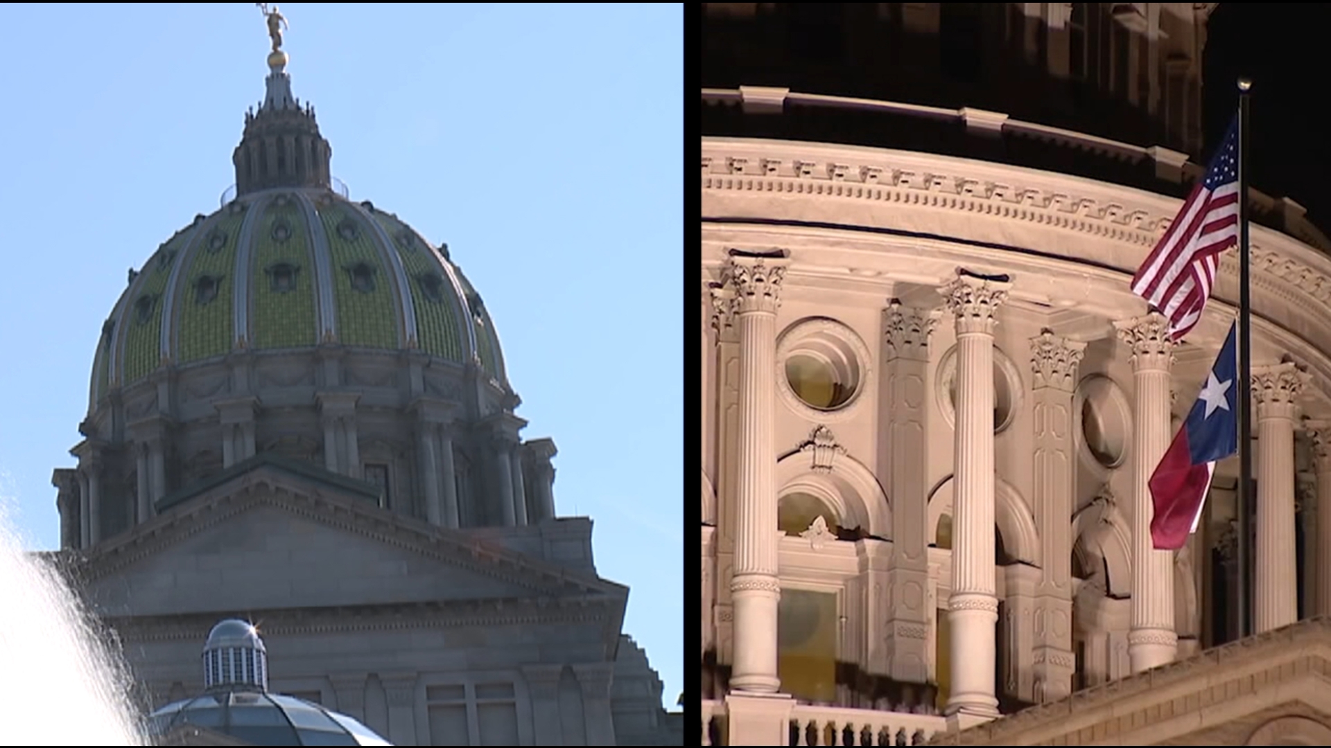 Texas pushes for more GOP seats through redistricting | wnep.com