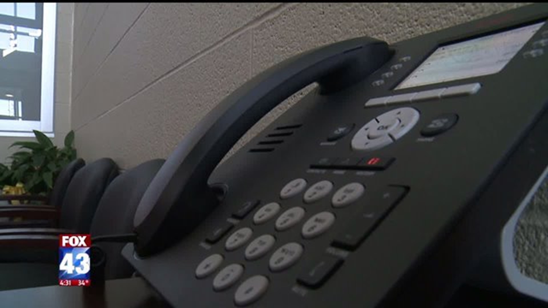 Pennsylvania State Police Warn Of Ongoing Phone Scam