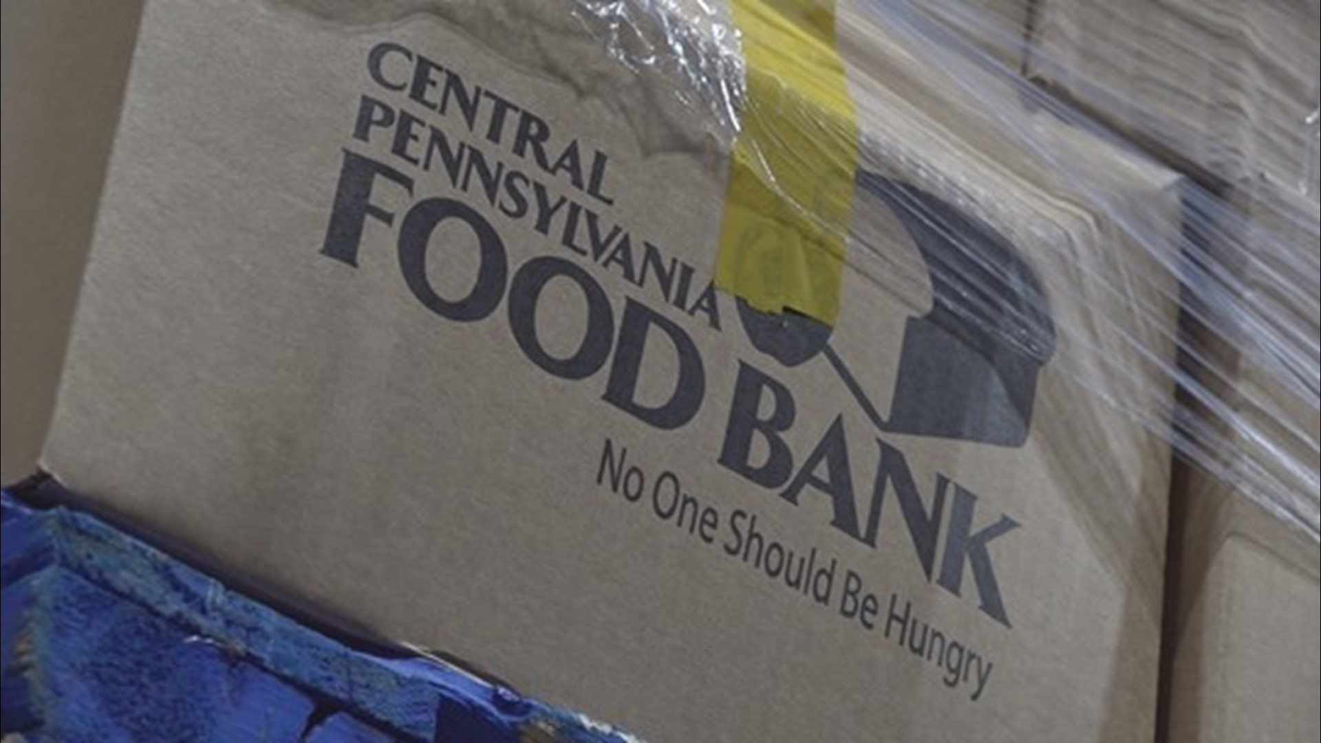 According to Feeding America, about 1 million people are facing hunger in Pennsylvania.