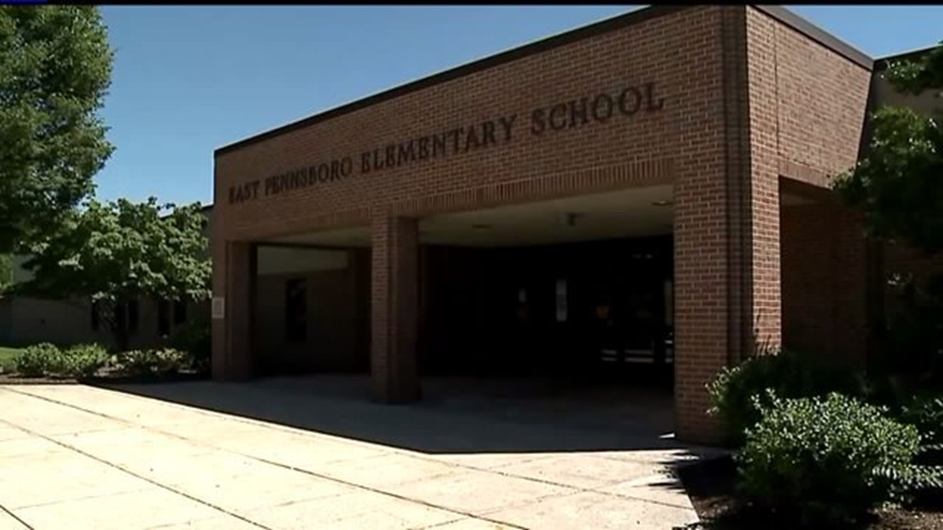 East Pennsboro schools closed until Tuesday as mold problem persists