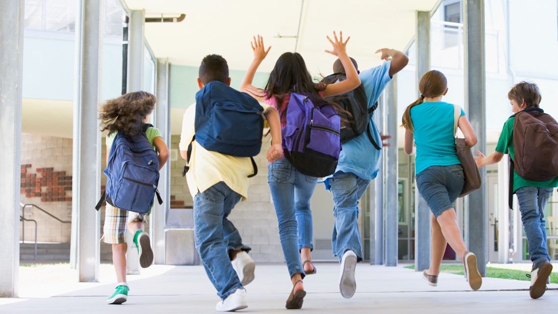 State Department of Education touts the benefits of its Free School Breakfast Program - Vimarsana News
