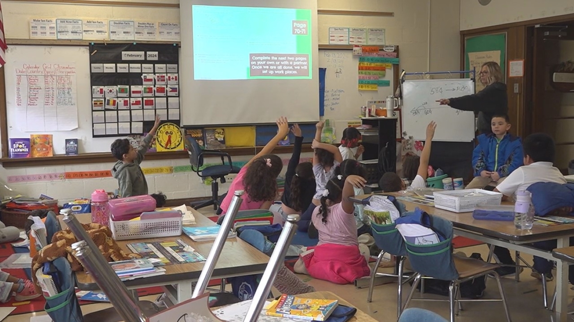 Pa. House passes public school funding boost, future in Pa. Senate uncertain - Vimarsana News