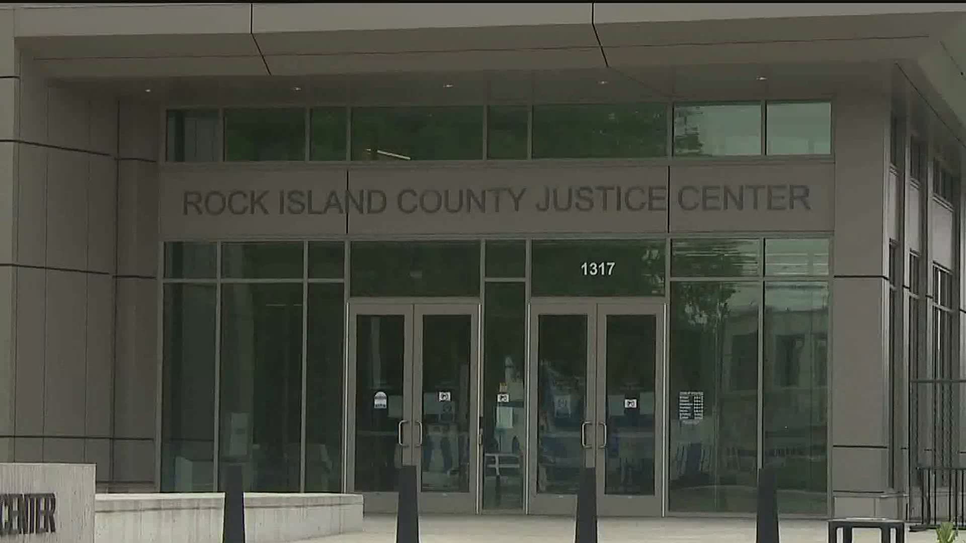 Illinois courts reopen Monday; but there's limitations