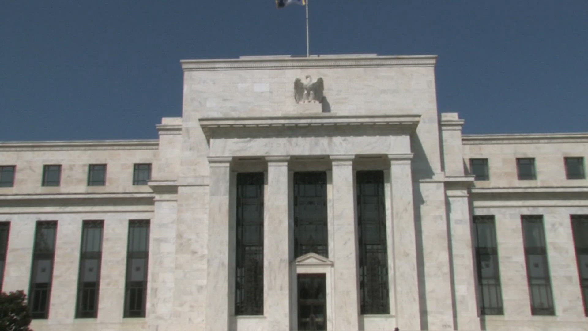 Just last week, the Federal Reserve announced it was cutting interest rates for the first time in four years.