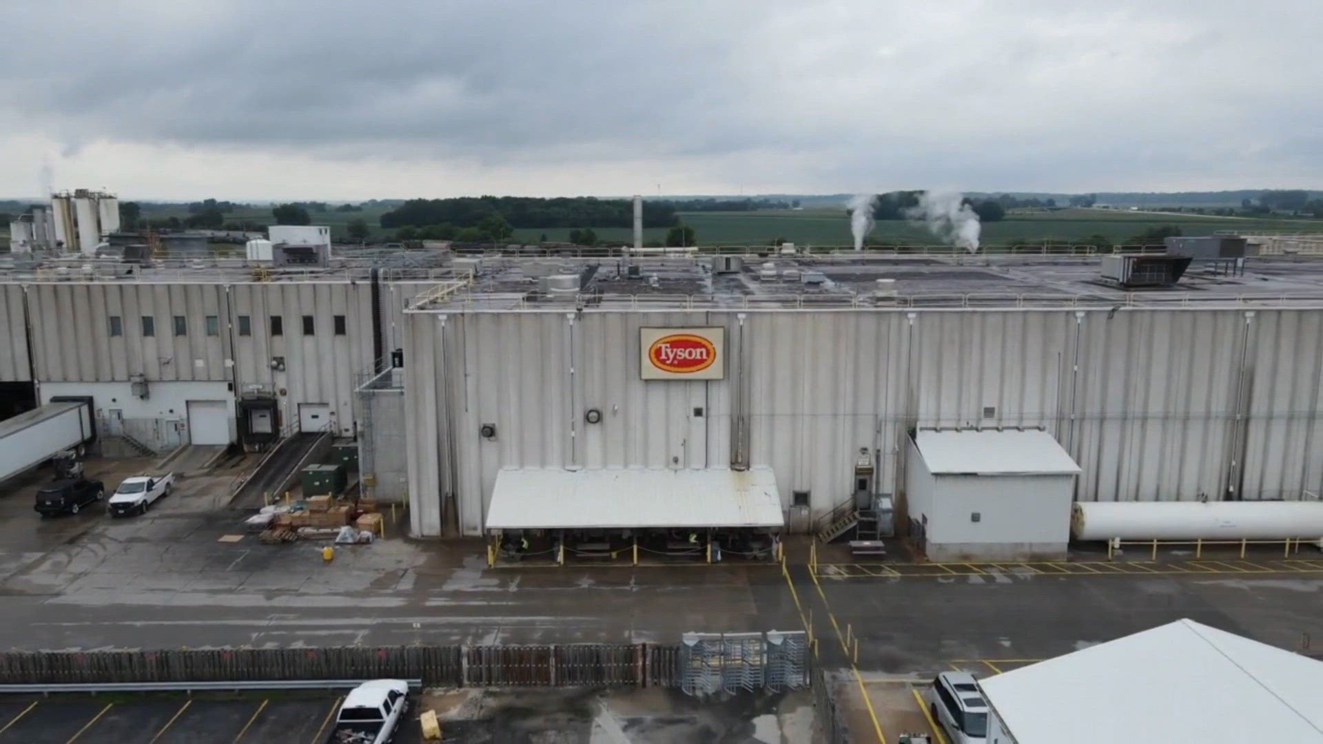 State of Illinois to help search for new operator of former Tyson Foods ...