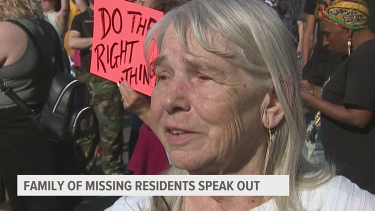 Davenport building collapse questions remain days after disaster | News 8 Now