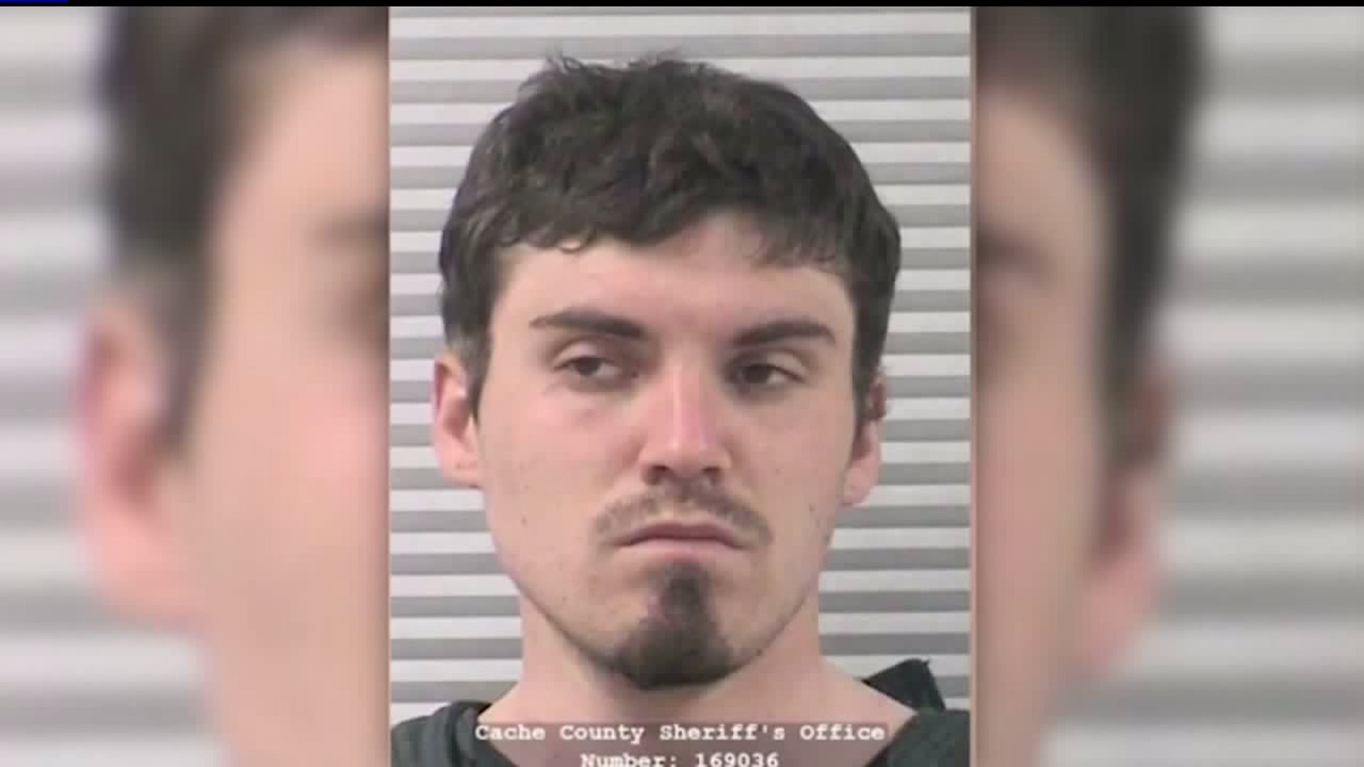 Uncle of missing Utah girl charged with murder