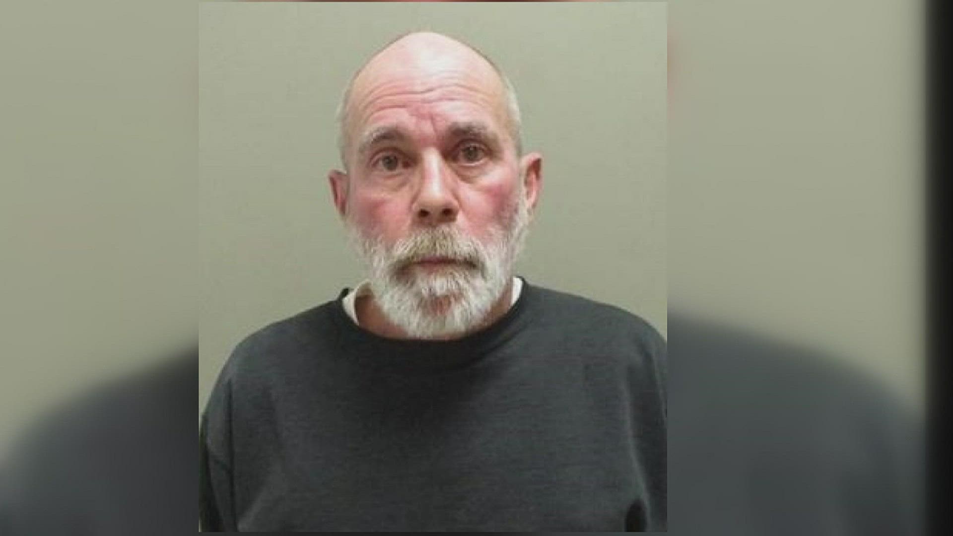 A Roseville man is in Tennessee jail after being arrested last month after re-tested evidence implicated him in the 1996 homicide of Barbara Danley Johnson.