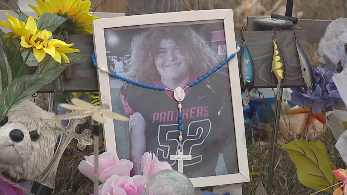 'DJ's Law,' honoring Tampico teen killed in March 2024 crash, heads to Illinois Senate