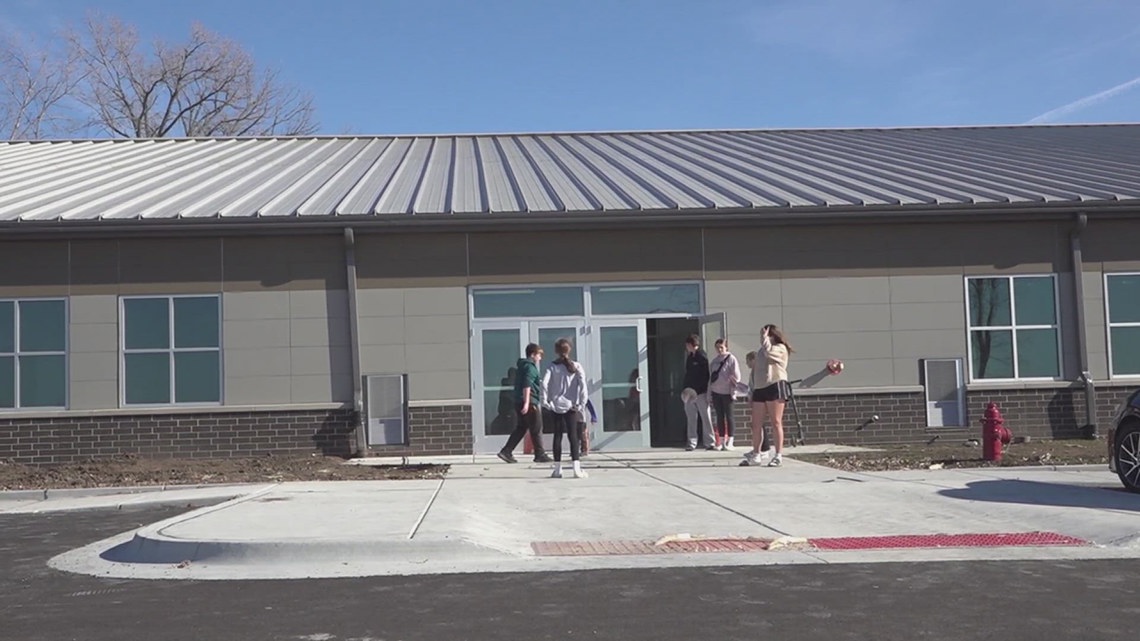 Unity Christian School prepares to open new Clinton campus after years ...