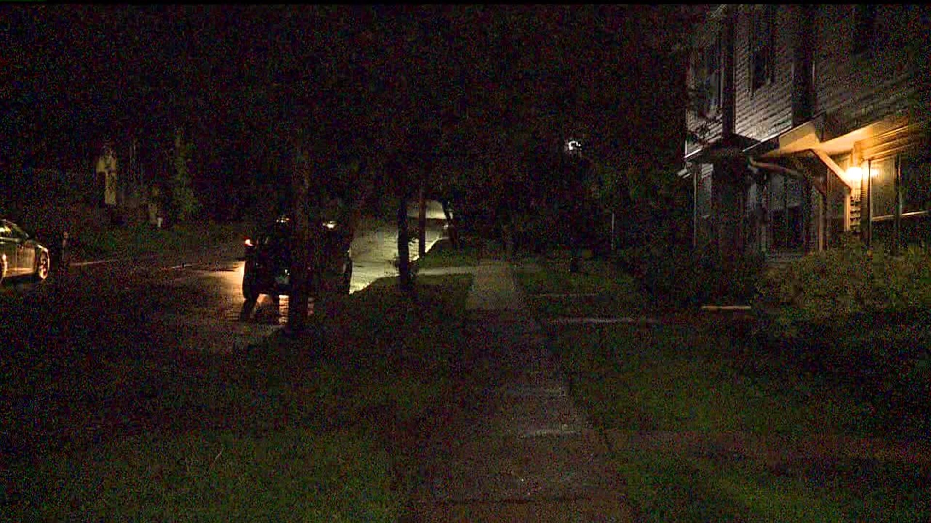 One person hurt after shooting in Davenport
