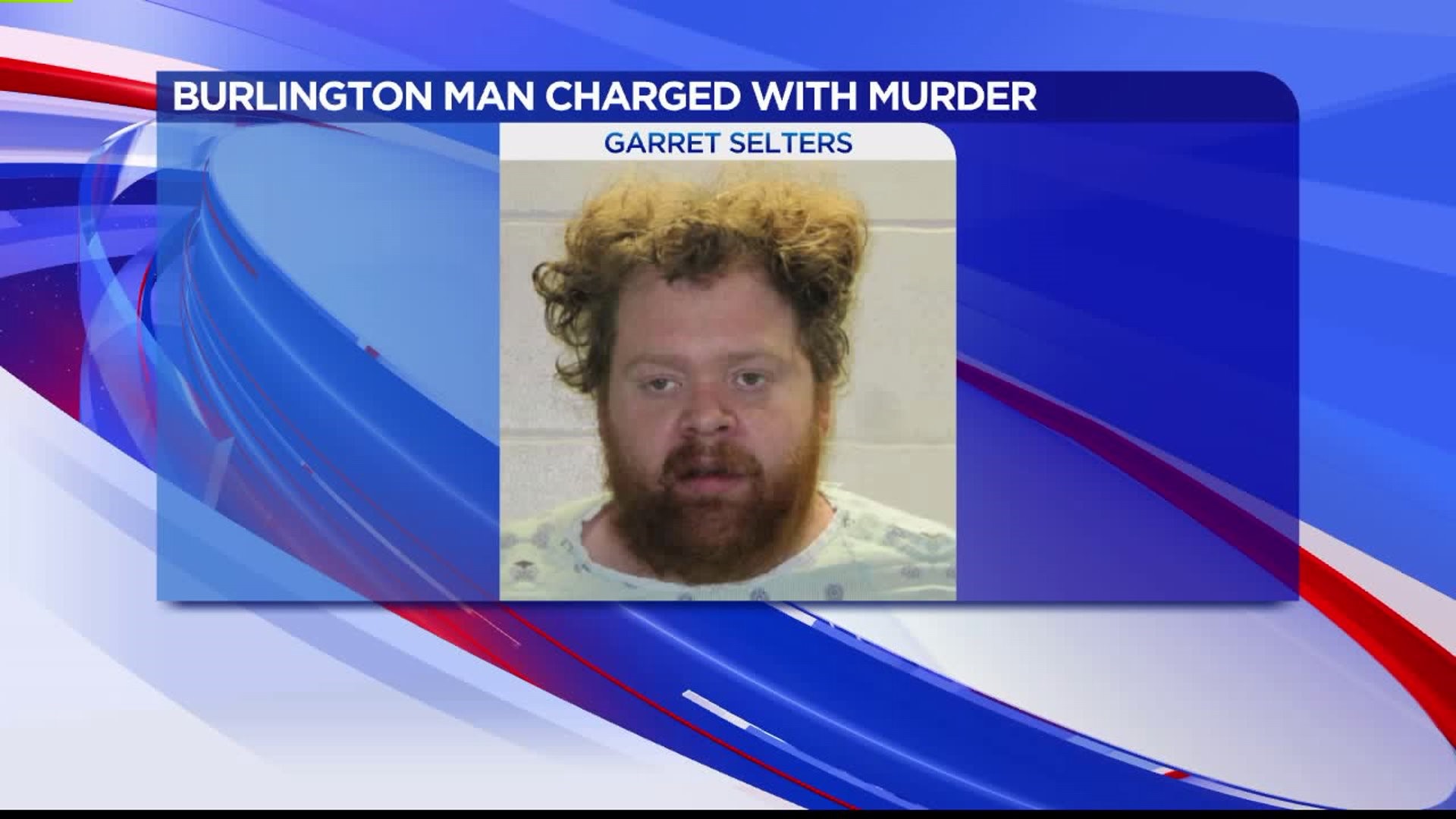 Selter murder charges