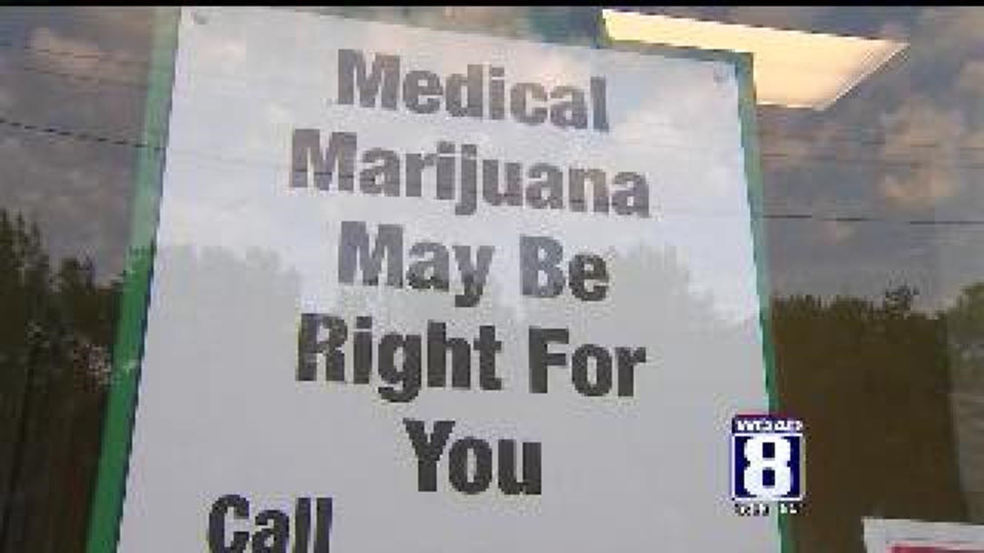 First Medical Marijuana Clinic Open in Illinois