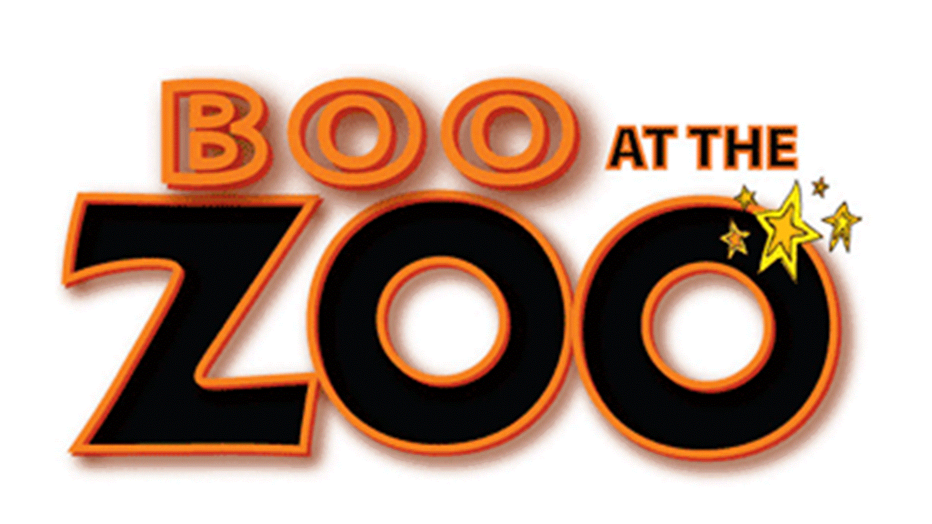 Boo at the Zoo