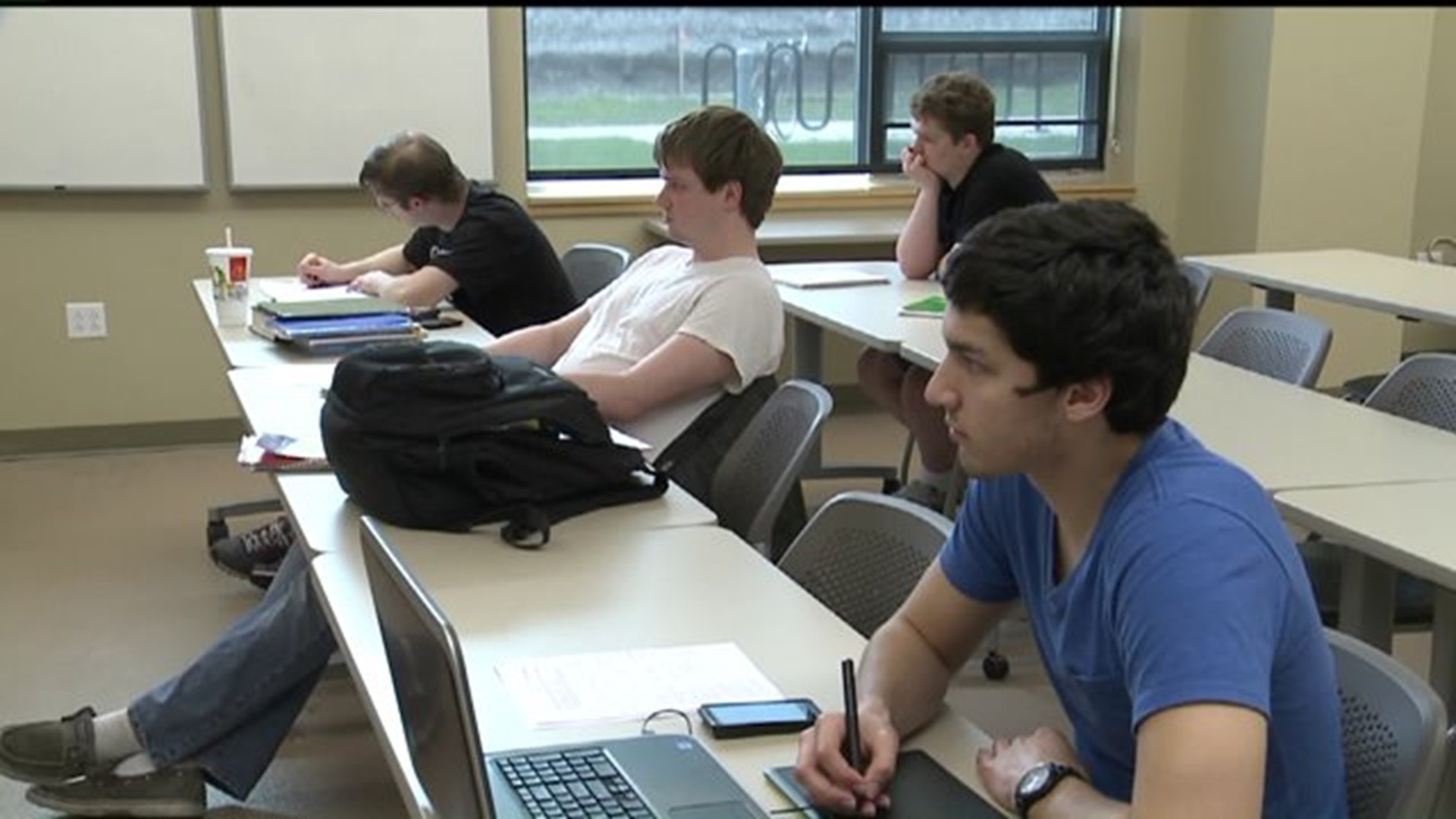 Which programs could be cut at Western Illinois University