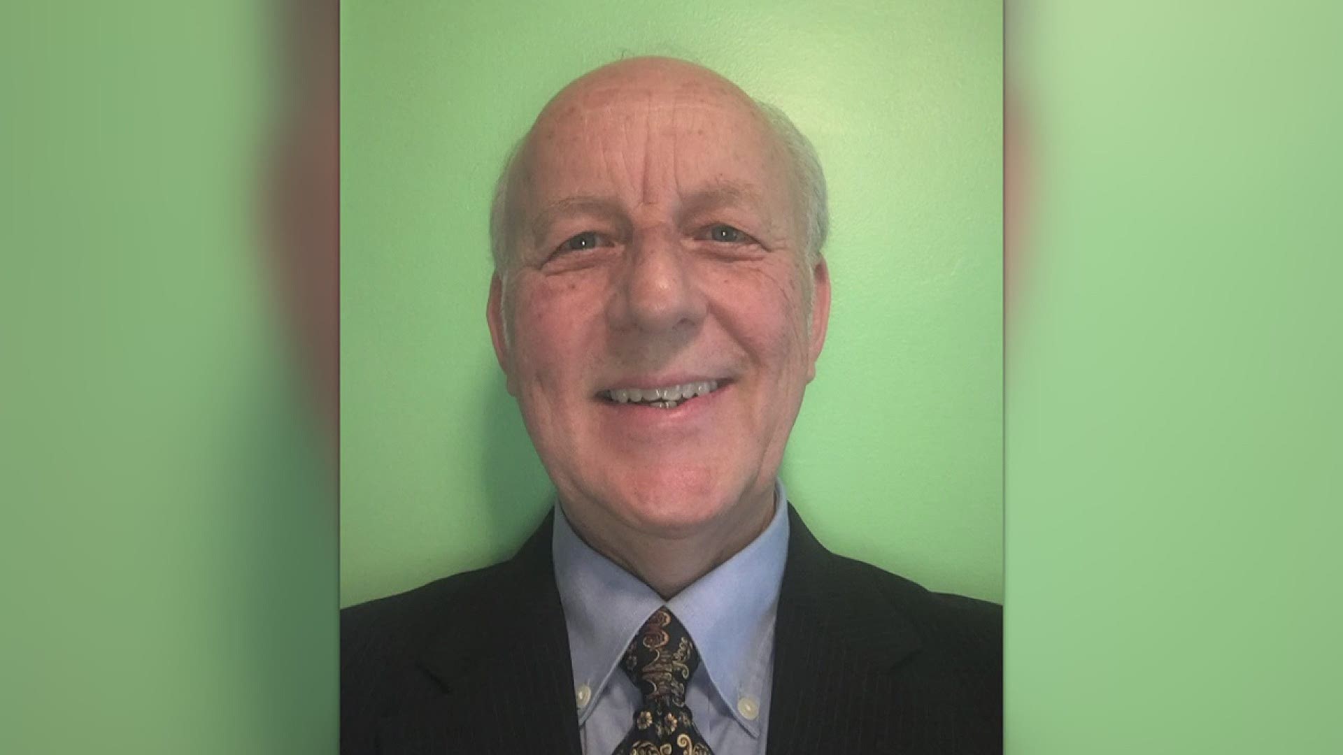 Bogdan "Bob" Vitas, Jr. was approved for employment by Moline's City Council on Tuesday, June 8th, after he was fired from two previous cities.
