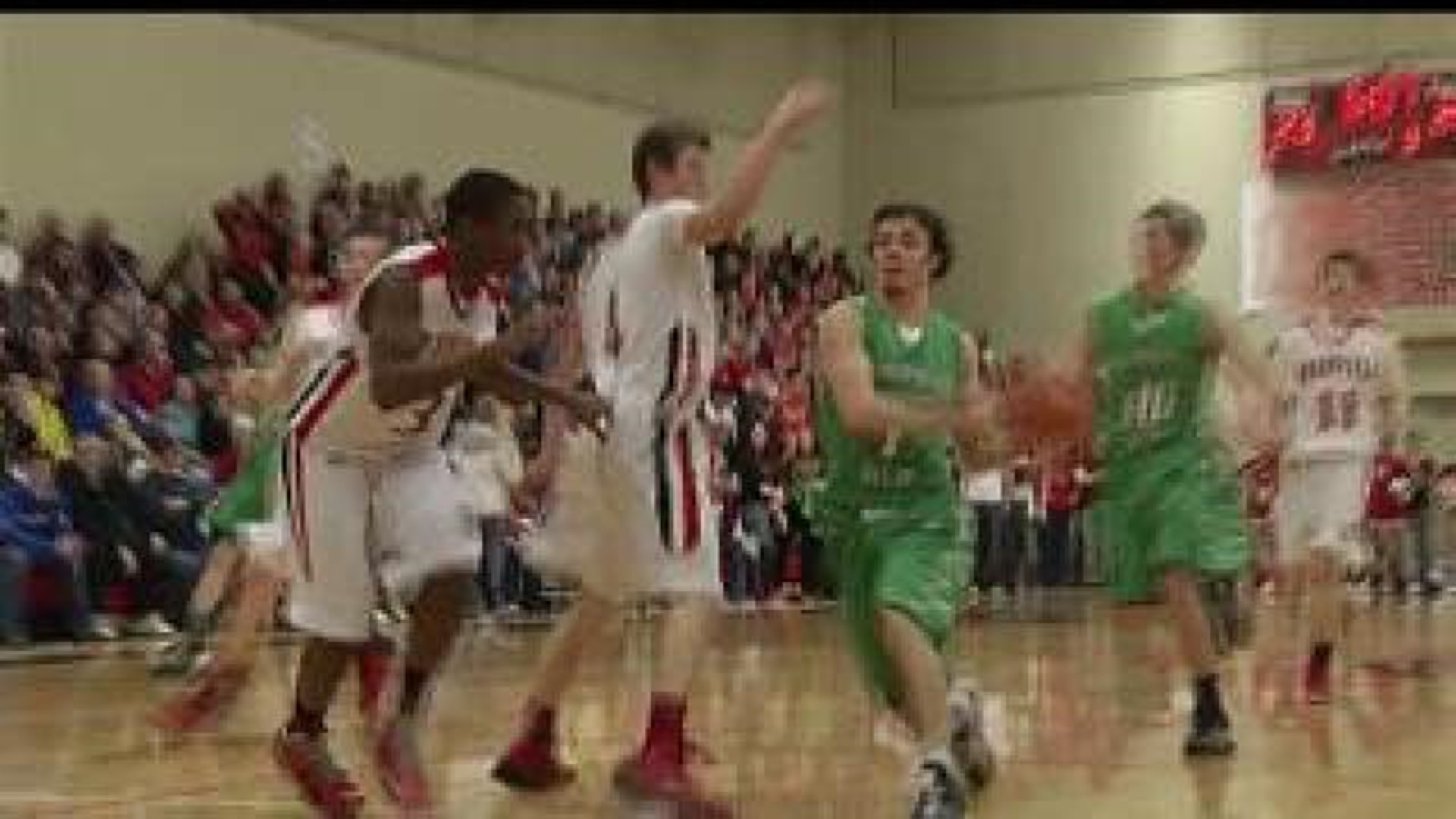 Wethersfield Advances With 30th Win