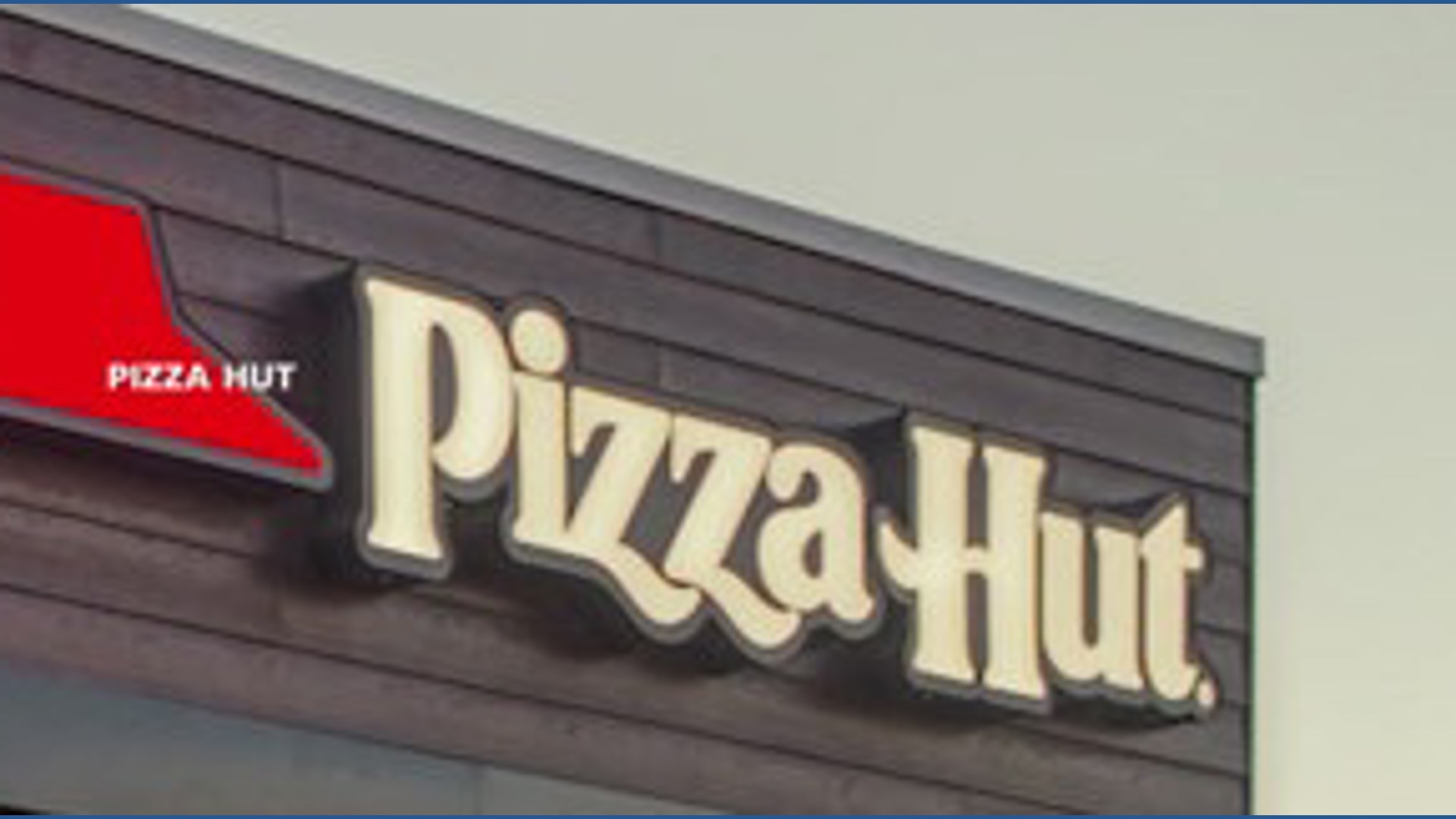 Pizza Hut closing hundreds of locations across the United States | wqad.com