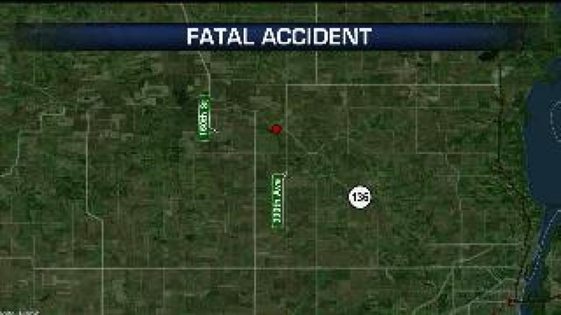 Motorcyclist Killed in Accident