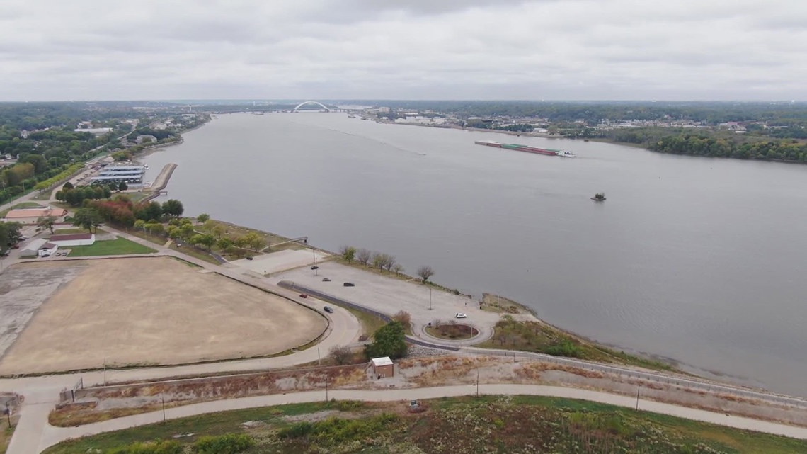 Corn Belt Ports Initiative: Local Officials Unite to Boost Freight Shipping in the Quad Cities