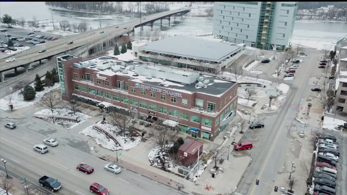 Moline lawsuit seeks to recover overdue rent from developer overseeing