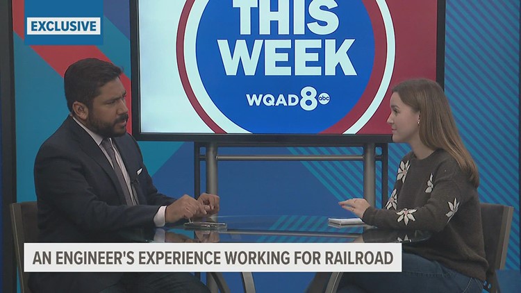 THIS WEEK | Railroad unions vote on new contract