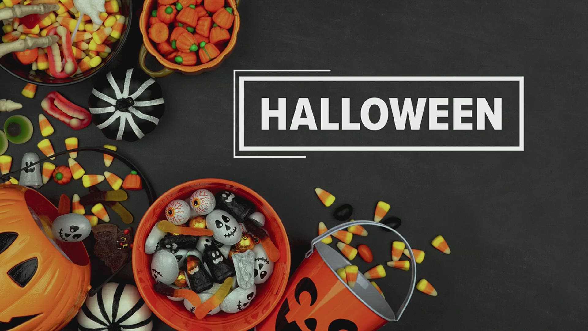 Visit wqad.com for a list of trick-or-treat times across the region!