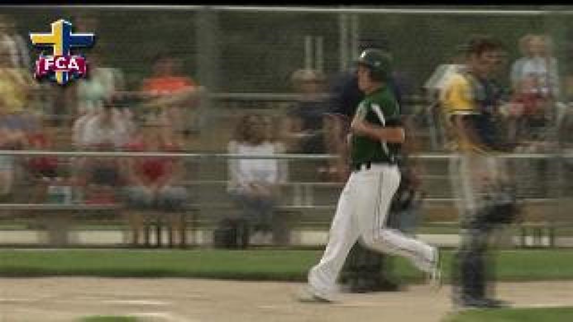 Rock Falls punches ticket to Regional Finals