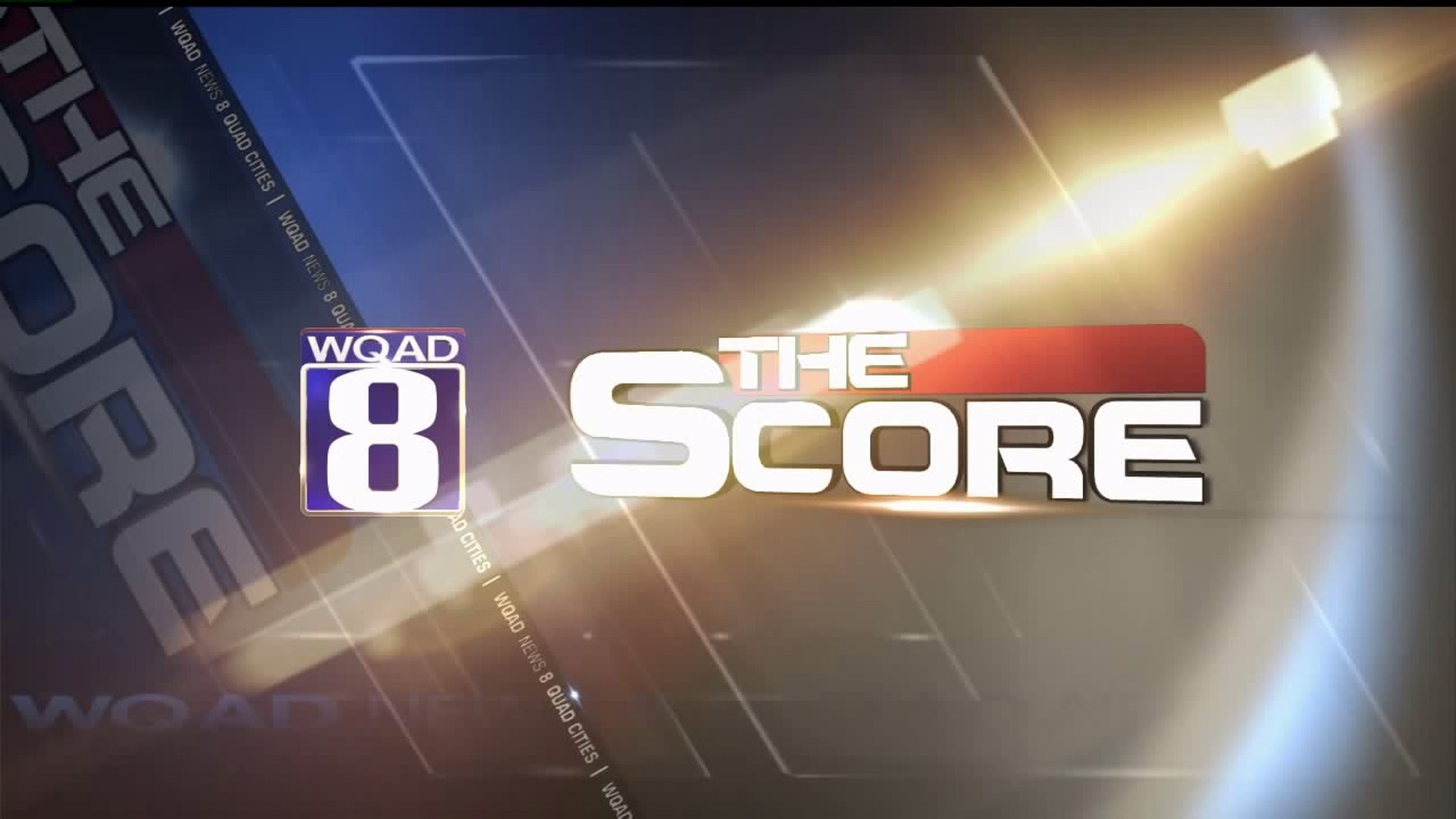 THE SCORE SUNDAY - FCA Augie Baseball Connection