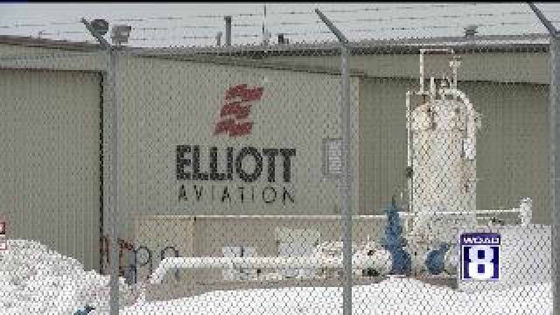 Legal Concerns for Elliott Aviation