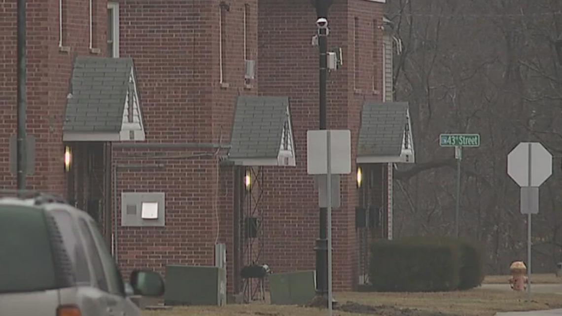 Moline Housing Authority opens Section 8 waitlist for one day