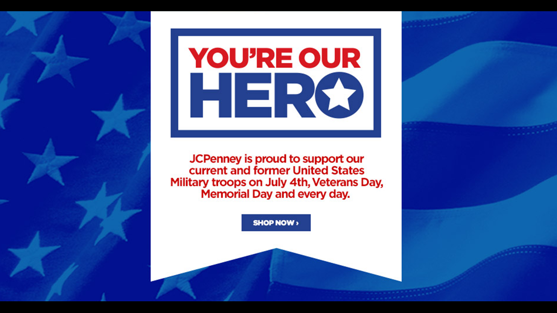 What’s free and discounted this Memorial Day