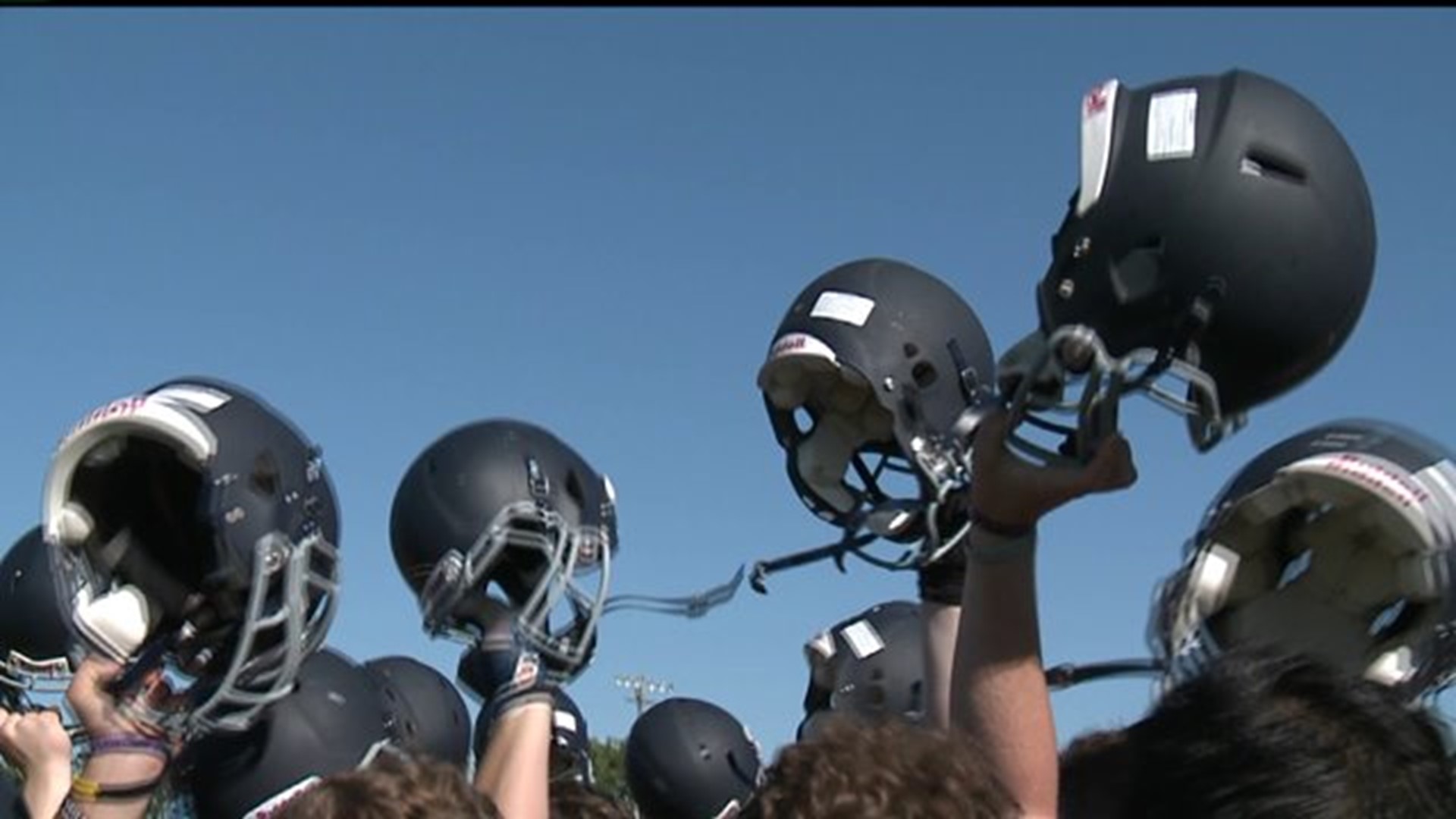Score Pigskin Preview- Monmouth-Roseville sized up for success