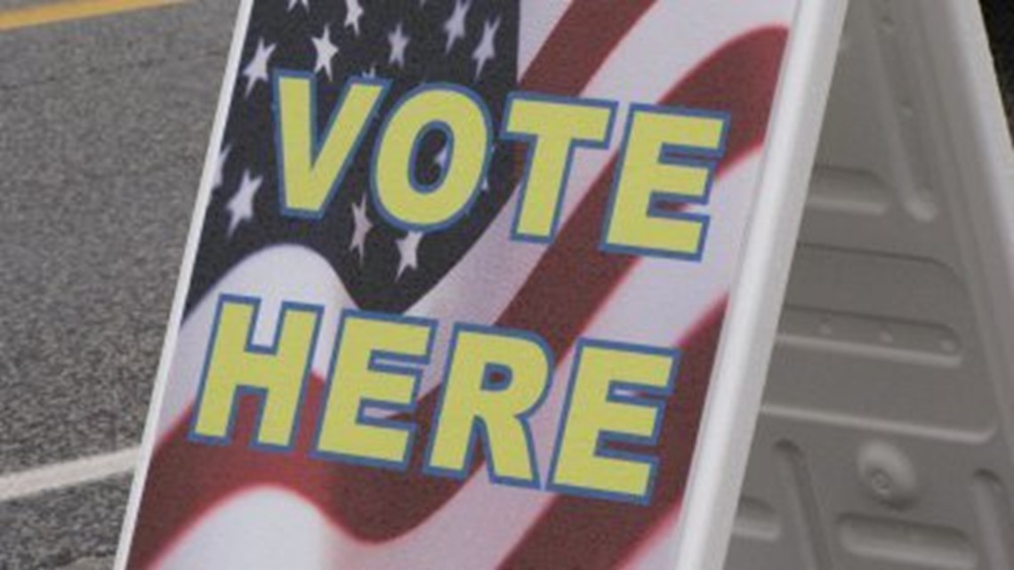 “Where do I vote app” available in Scott County