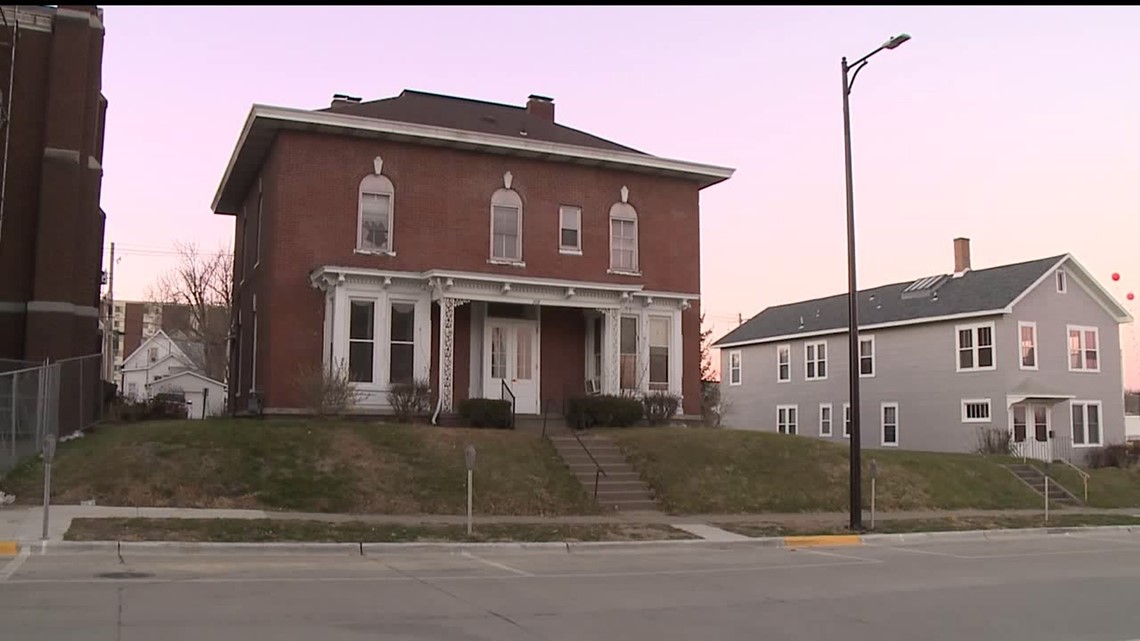 Lack of affordable housing affects Muscatine’s homeless