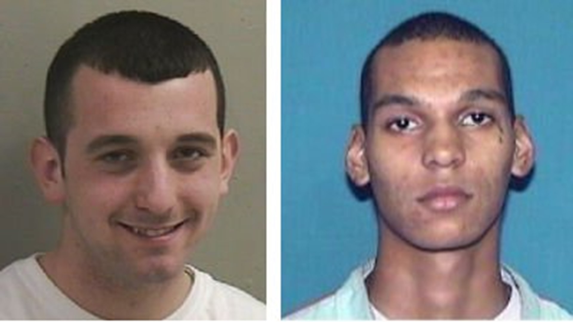 Pair accused in Galesburg home invasion