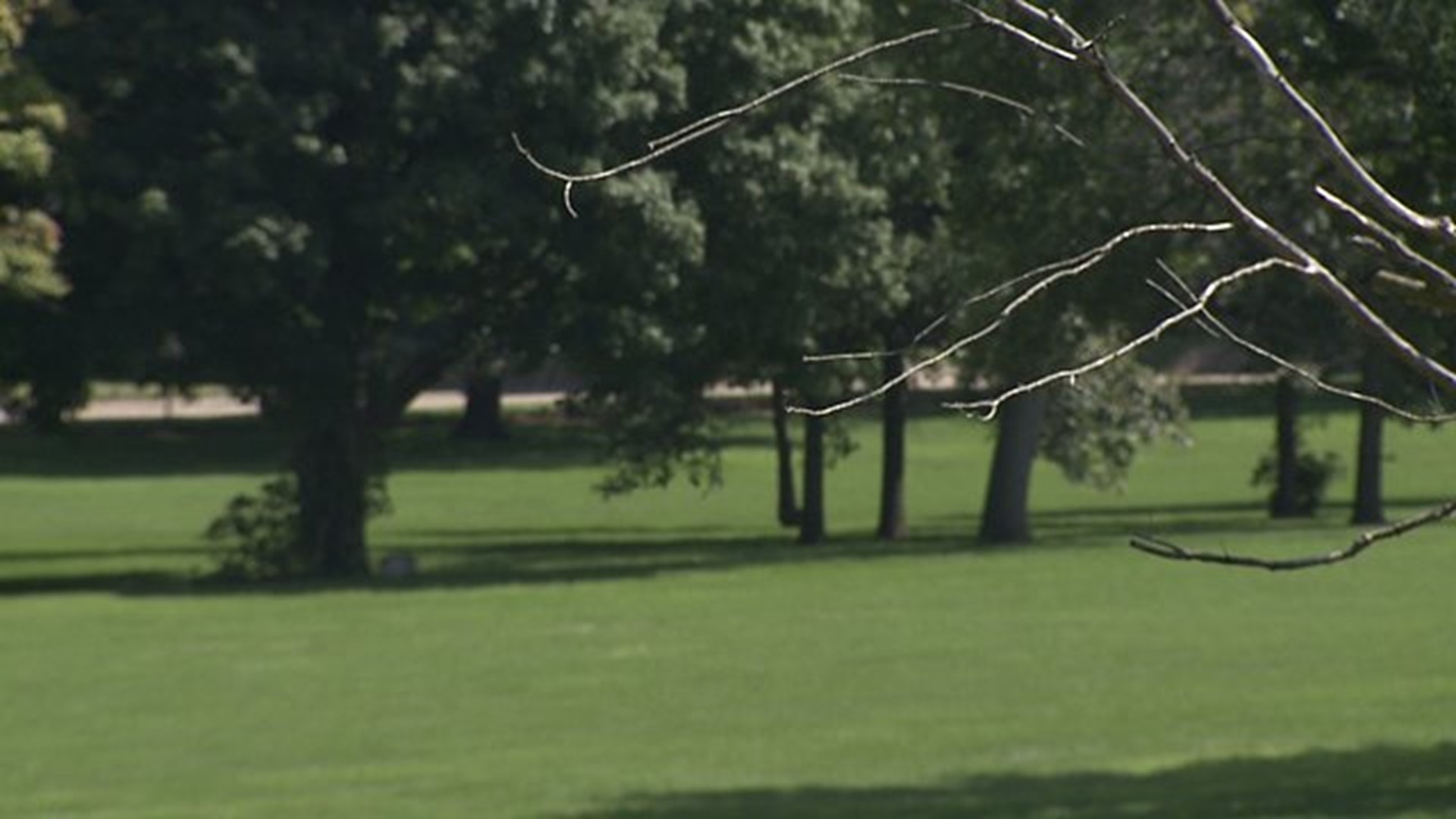 Clinton church buys old golf course