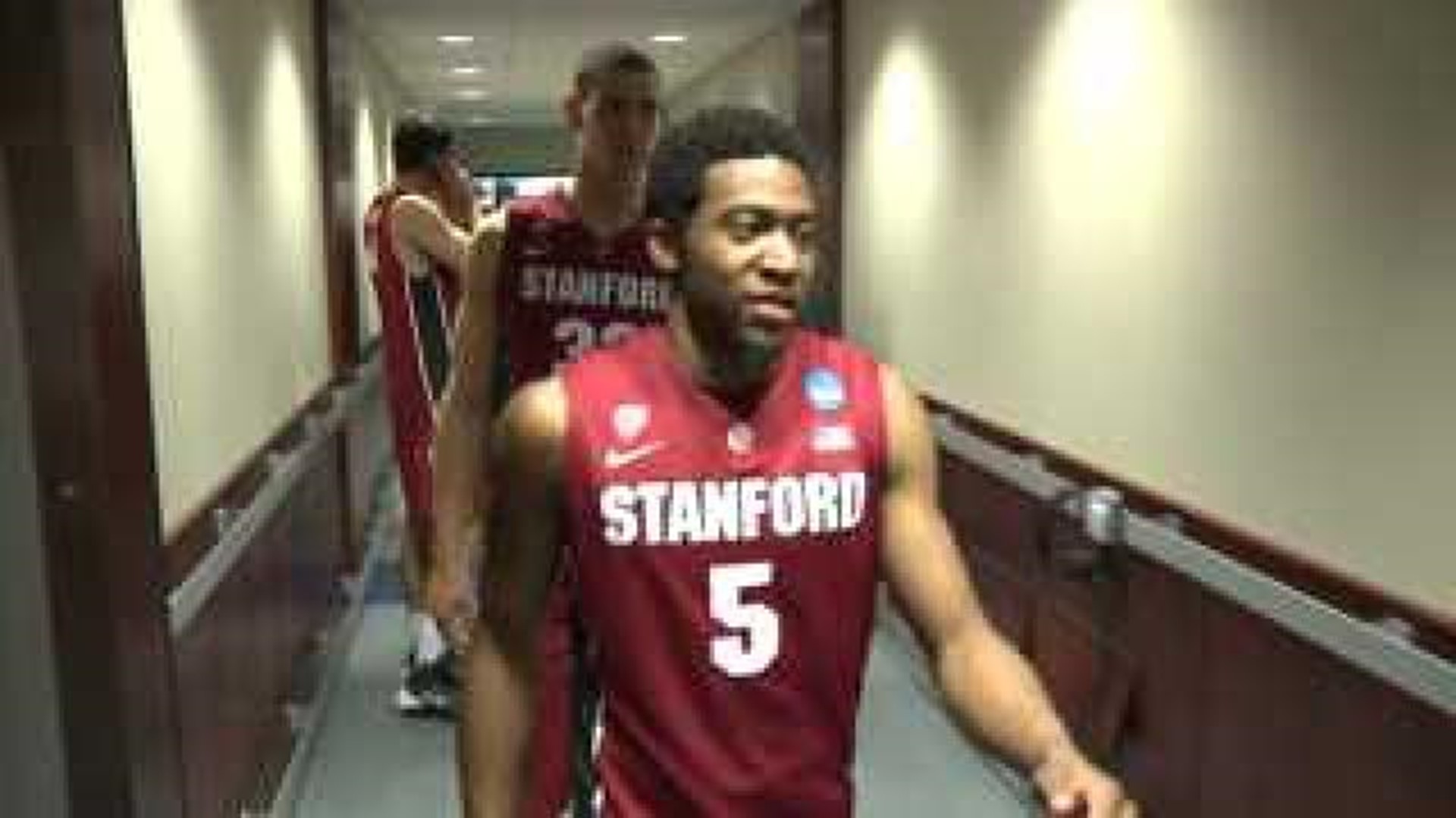 Chasson Randle and Stanford Move Into Sweet 16