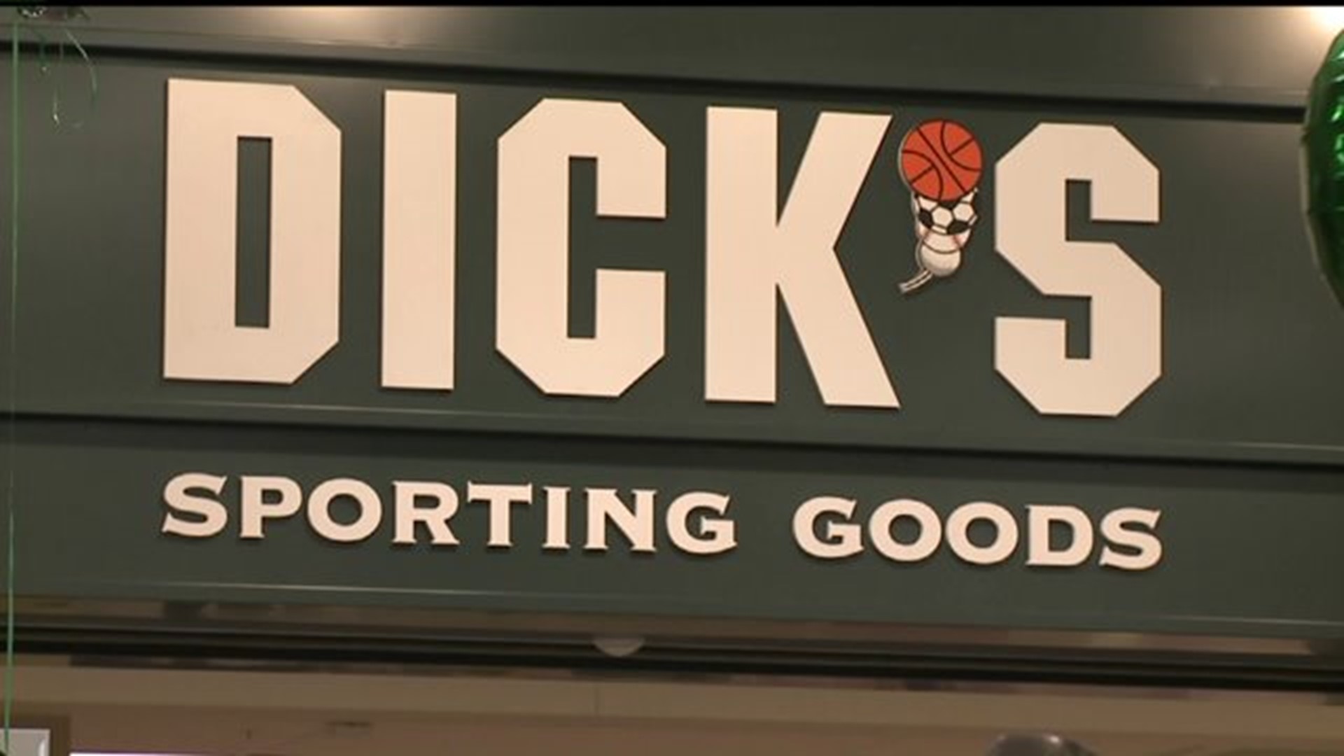 Sporting Goods in Illinois