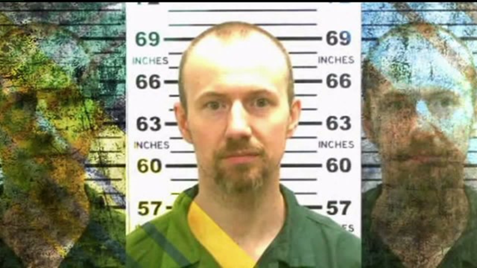 Police continue search for remaining New York prison escapee