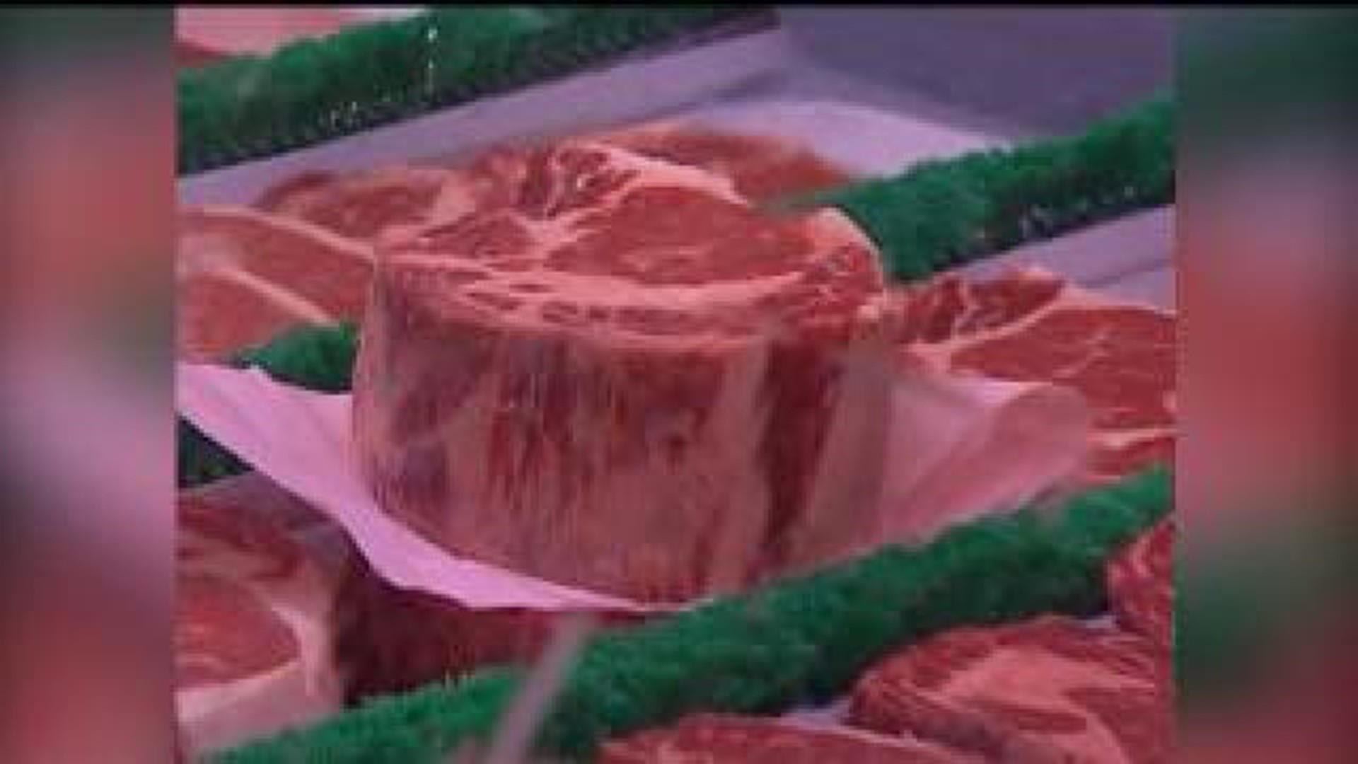 Meat Recall Includes Illinois