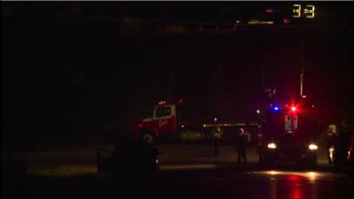 Victims named after Davenport crash kills three