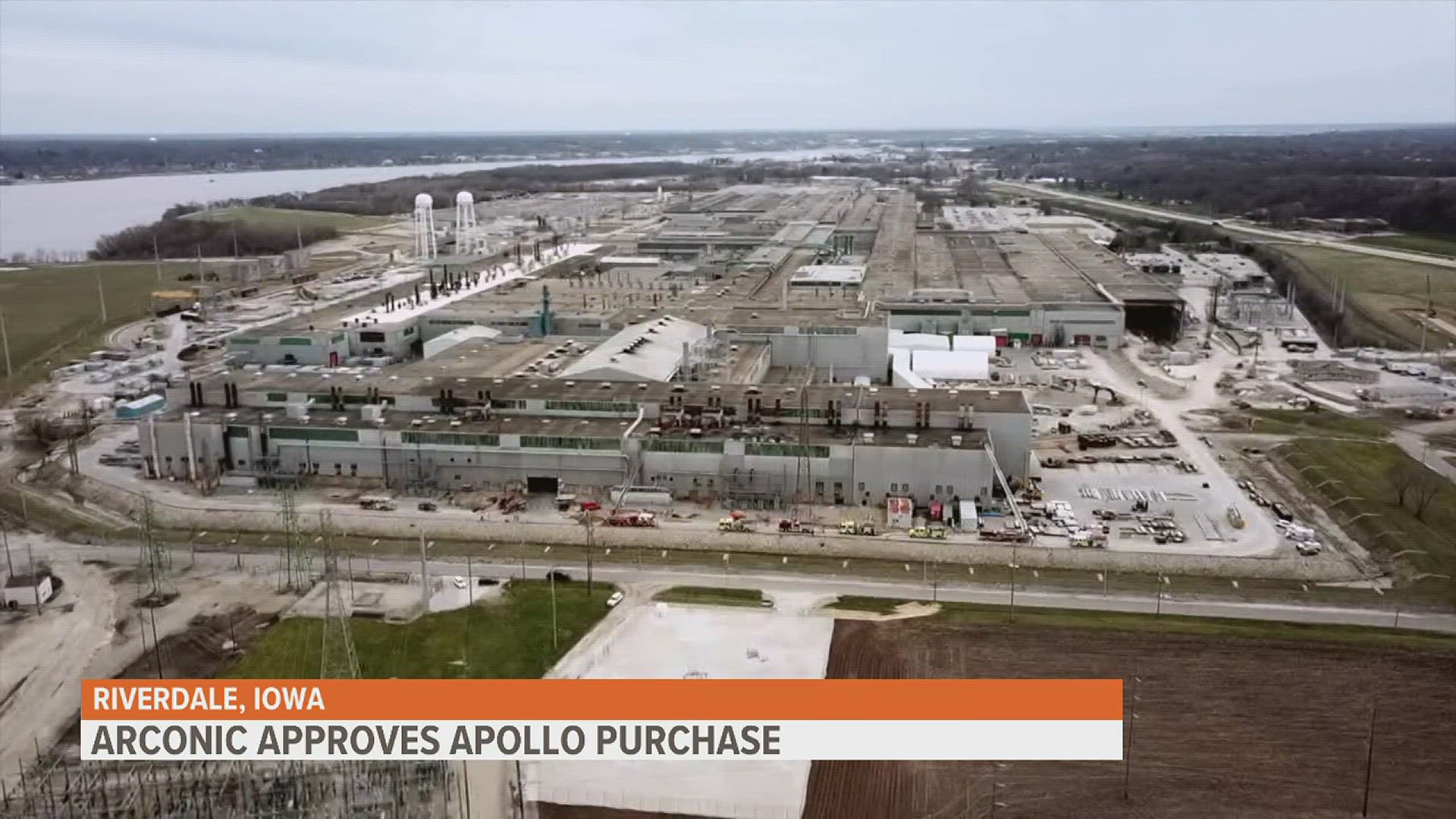 The future for Arconic and Apollo Management have been announced after Tuesday night. Shareholders decided to approve the merger, allowing funds to be transferred.