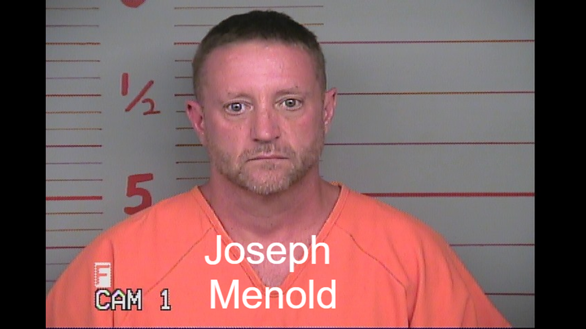 Kewanee traffic stop leads to arrest for possession of meth