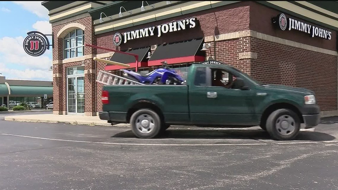 Food Violations FDA issues warning letter to Jimmy John s for food safety Food Violations FDA issues warning letter to Jimmy John s for food safety